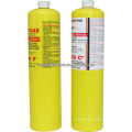 16 унций MAPP GAS MSDS SIMILARTO ARKOOL MAPP PRO